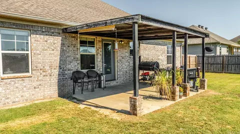 Exterior - 145 Lloyd Henderson, Beebe, AR 72012 photo 4 of 5