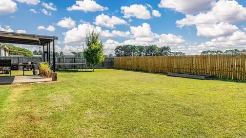 Exterior - 145 Lloyd Henderson, Beebe, AR 72012 photo 5 of 5