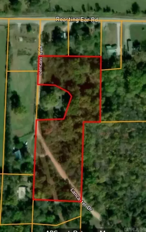 000 Lancaster St, Fifty-six, AR 72560