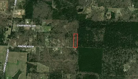 8911 Pine Meadow Dr, Sulphur Springs, AR 72603 photo 2