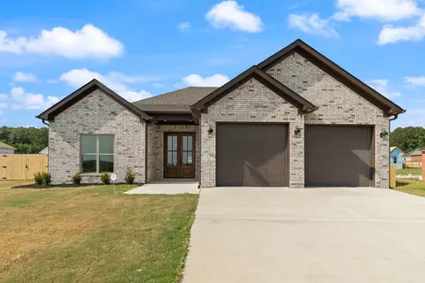 1025 Ridge View Cv, Vilonia, AR 72173