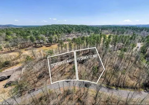 75 77 Cifuentes Way, Hot Springs Village, AR 71909