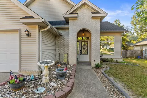 2815 Eagle Run, Benton, AR 72015 photo 4