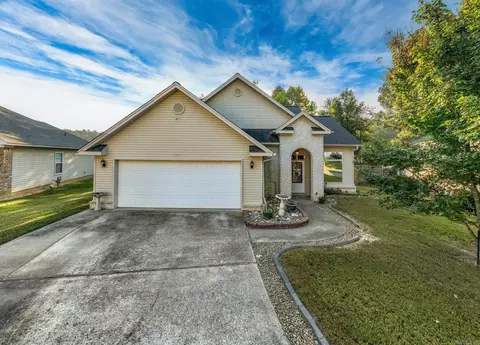 2815 Eagle Run, Benton, AR 72015 photo 1