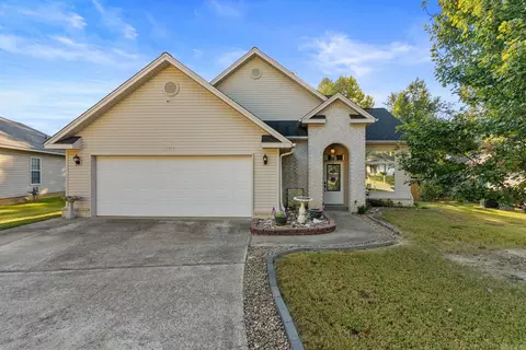 2815 Eagle Run, Benton, AR 72015 photo 3