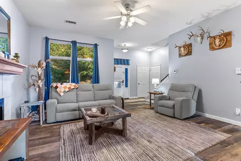 2815 Eagle Run, Benton, AR 72015 photo 6