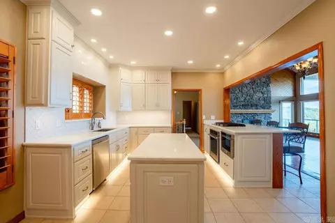 Kitchen - 75 E Bluff Dr, Quitman, AR 72131 photo 1 of 6