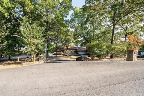 Exterior - 75 E Bluff Dr, Quitman, AR 72131 photo 6 of 6