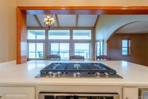 Kitchen - 75 E Bluff Dr, Quitman, AR 72131 photo 6 of 6