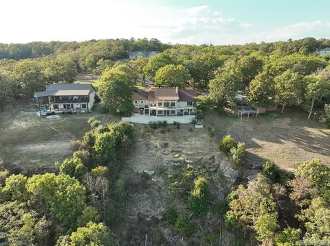 View/Area - 75 E Bluff Dr, Quitman, AR 72131 photo 4 of 8