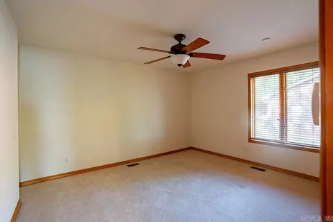 Bedroom - 75 E Bluff Dr, Quitman, AR 72131 photo 4 of 4