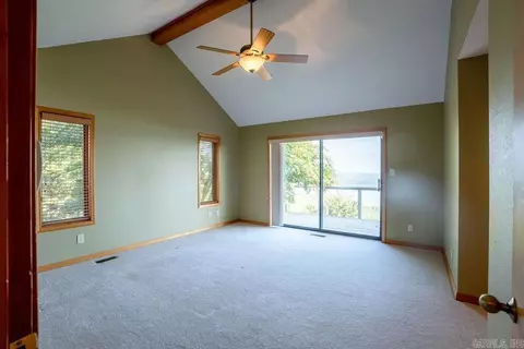 Bedroom - 75 E Bluff Dr, Quitman, AR 72131 photo 1 of 4