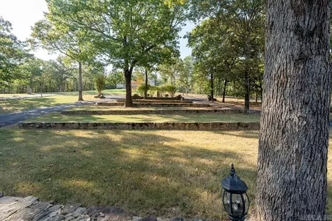 Exterior - 75 E Bluff Dr, Quitman, AR 72131 photo 2 of 6