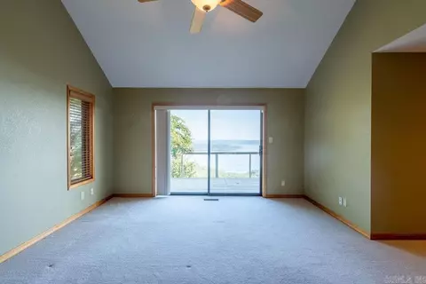 Bedroom - 75 E Bluff Dr, Quitman, AR 72131 photo 2 of 4