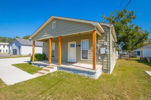 Other - 712 S Border St, Benton, AR 72015 photo 1 of 6