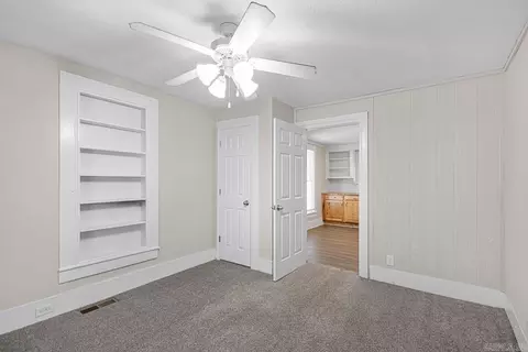 Bedroom - 712 S Border St, Benton, AR 72015 photo 5 of 5