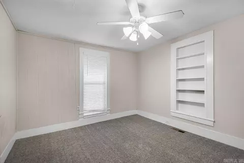 Bedroom - 712 S Border St, Benton, AR 72015 photo 4 of 5