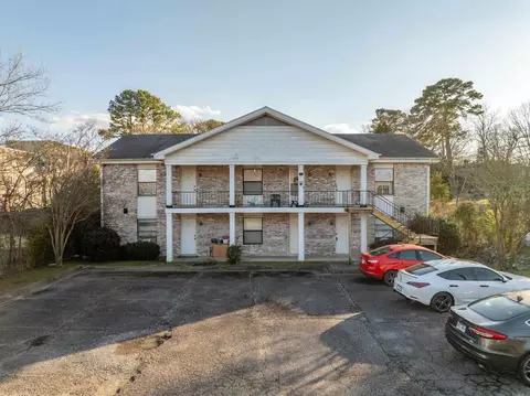 116 Manor Cir, Hot Springs, AR 71913