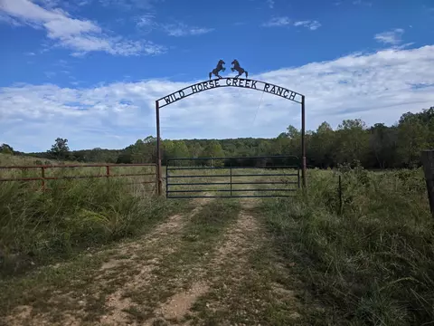 3013-3015 Possum Trot Rd, Ash Flat, AR 72513