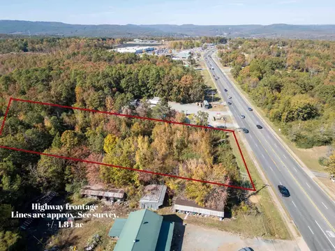 2304 Highway 65 S, Clinton, AR 72031