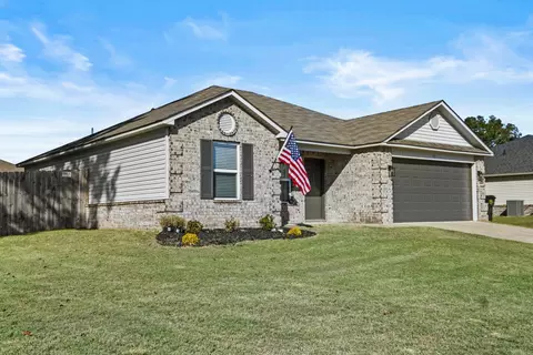 Exterior - 31 Oakland Cir, Austin, AR 72007 photo 3 of 7