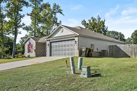 Exterior - 31 Oakland Cir, Austin, AR 72007 photo 2 of 7