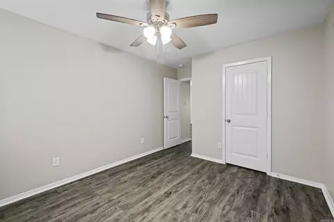 Bedroom - 31 Oakland Cir, Austin, AR 72007 photo 4 of 4