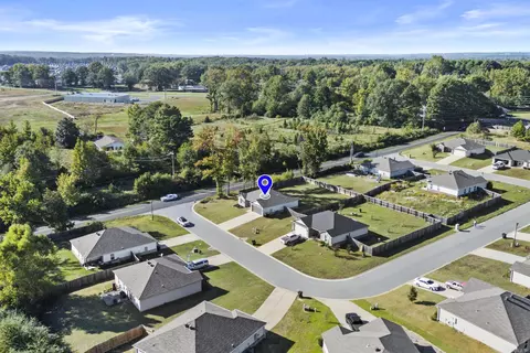 View/Area - 31 Oakland Cir, Austin, AR 72007 photo 6 of 6