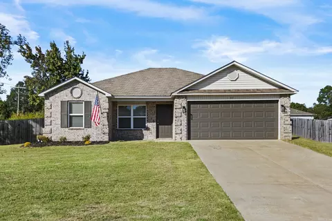 Exterior - 31 Oakland Cir, Austin, AR 72007 photo 1 of 7