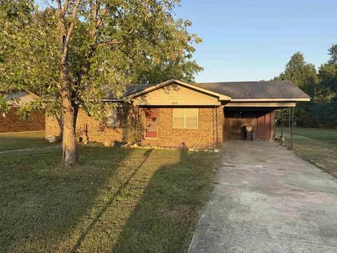 207 Robin Ln, Walnut Ridge, AR 72476 photo 3