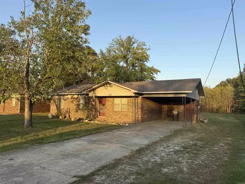 207 Robin Ln, Walnut Ridge, AR 72476 photo 1