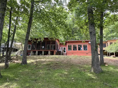 352 Weldon Rd, Edgemont, AR 72044