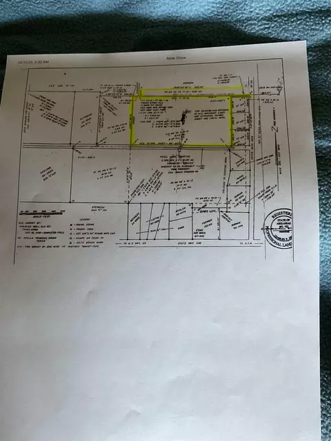 301-501 Meade Rd, Choctaw, AR 72031