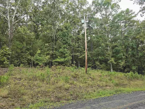 0 Jimmerson Rd, Higden, AR 72067
