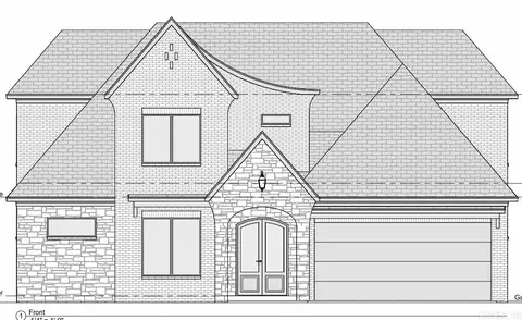 5 Mountain Brook Rd, Little Rock, AR 72223