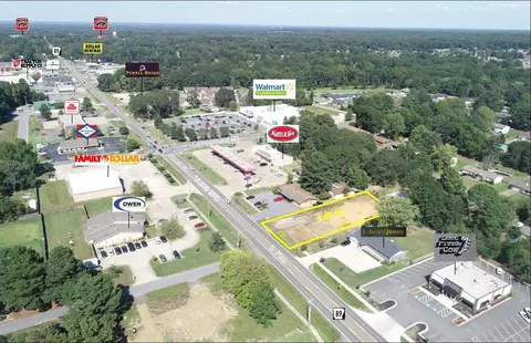 1309 S Pine St, Cabot, AR 72023