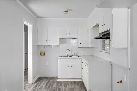 Kitchen - 7 Bonnie Park Dr, Pine Bluff, AR 71601 photo 1 of 3