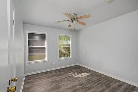 Bedroom - 7 Bonnie Park Dr, Pine Bluff, AR 71601 photo 1 of 2