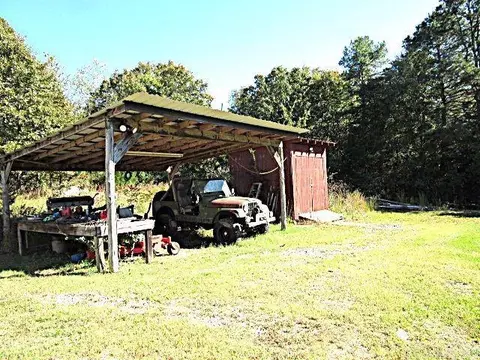 14 Prickley Pear Loop, Vilonia, AR 72173 photo 5