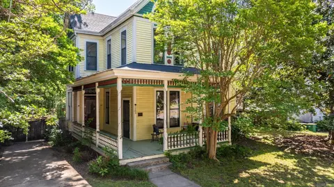 1509 S S Spg, Little Rock, AR 72202