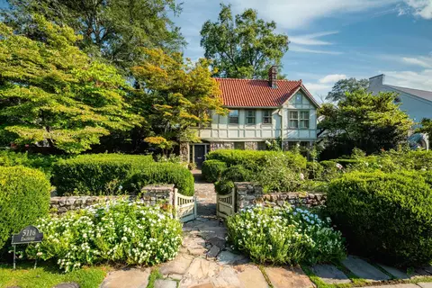 5116 Edgewood Rd, Little Rock, AR 72207