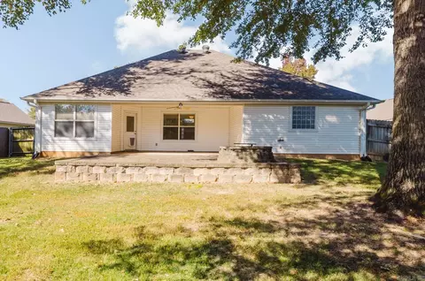 4023 Mockingbird Cv, Benton, AR 72015 photo 38