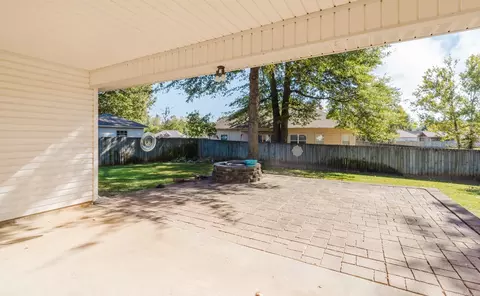 4023 Mockingbird Cv, Benton, AR 72015 photo 33