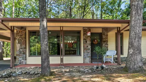 1 Herencia Cir, Hot Springs Village, AR 71909