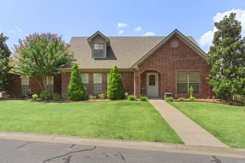 3 N Starlite Dr, Mayflower, AR 72106