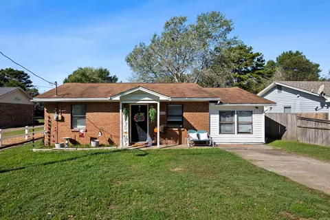603 12 Lake St, Lake City, AR 72437