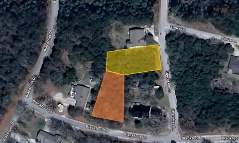 lot22 Blackfoot Dr, Holiday Island, AR 72631