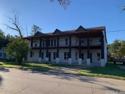 155 W Chestnut, Marianna, AR 72360