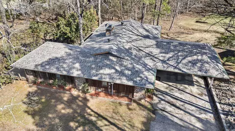 2500 E 8th St, Danville, AR 72833