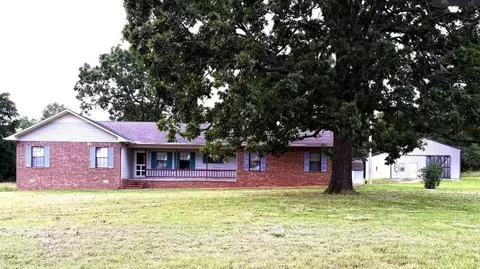 269 Fulton Rd, Ash Flat, AR 72513 photo 1